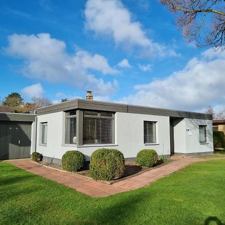 Familiewoning Orchismient 55 Villa De Koog  Dış mekan fotoğraf