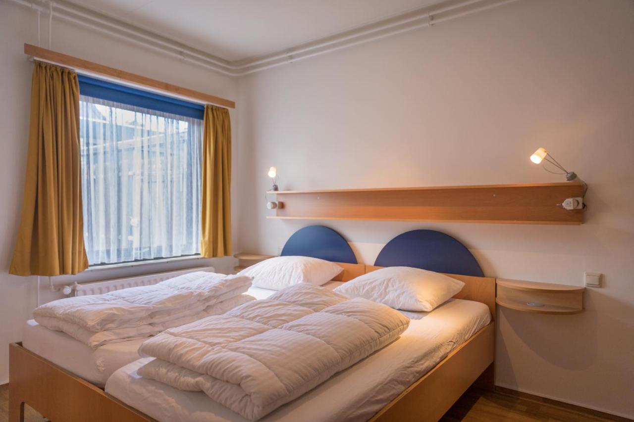 Familiewoning Orchismient 55 Villa De Koog  Dış mekan fotoğraf