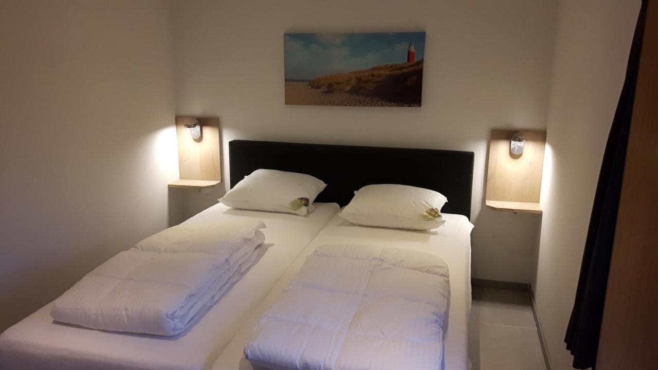 Familiewoning Orchismient 55 Villa De Koog  Dış mekan fotoğraf