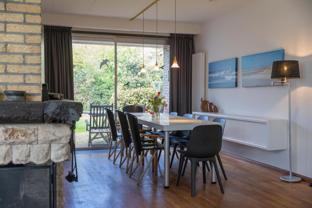 Familiewoning Orchismient 55 Villa De Koog  Dış mekan fotoğraf