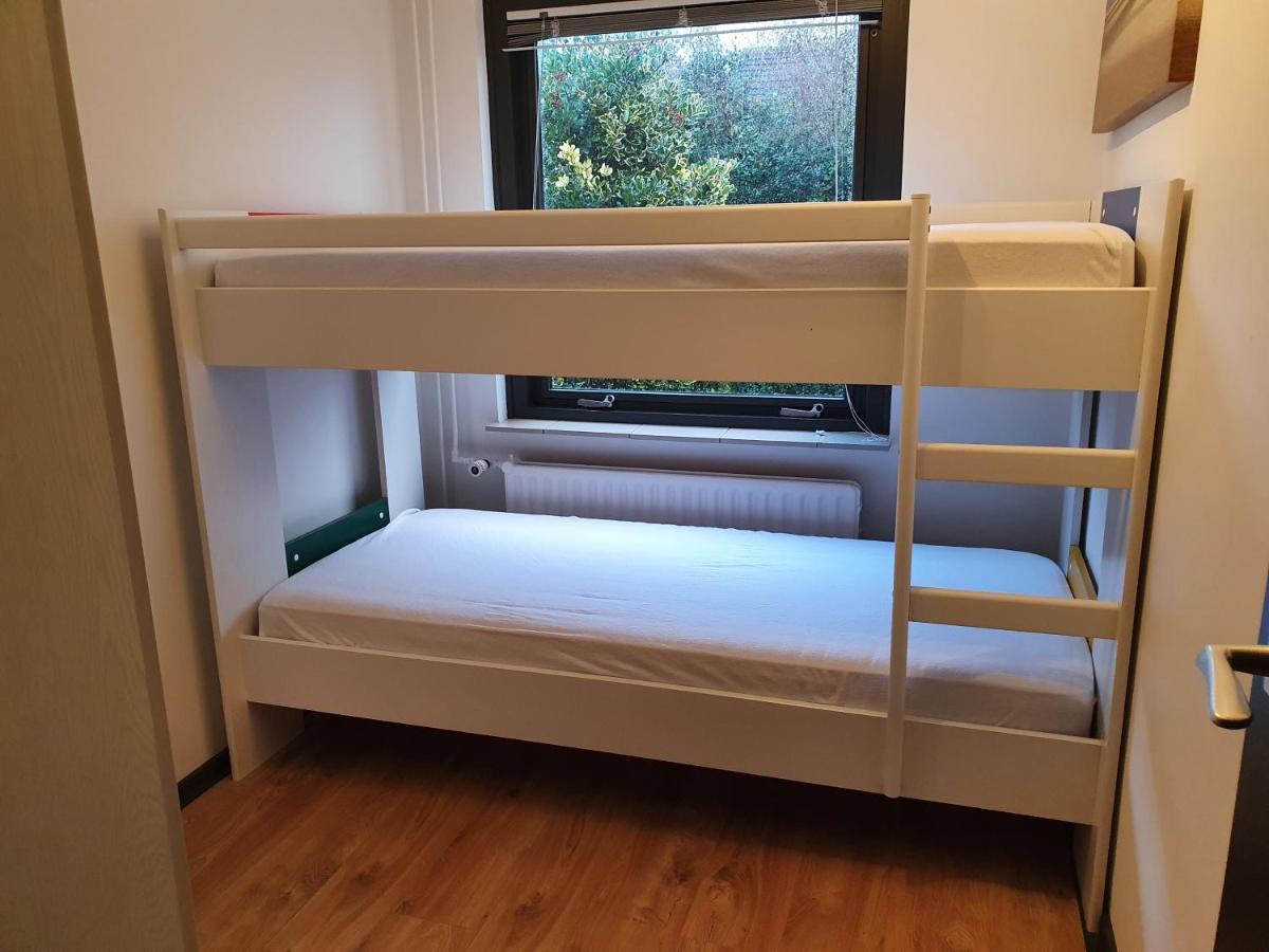 Familiewoning Orchismient 55 Villa De Koog  Dış mekan fotoğraf